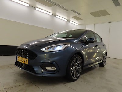 Ford FIESTA 1.0 EcoBoost 70kW ActieAuto 5d ST-Line APL MJ20