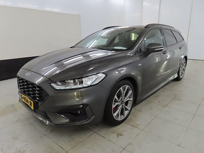 Ford MONDEO 2.0 Hybride ST-Line eCVT automaat Wagon 5d