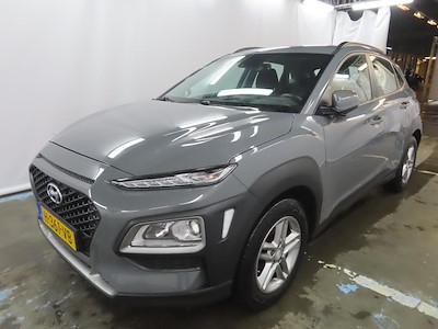 Hyundai KONA 1.0 T-GDI ActieAuto 5d Comfort APL