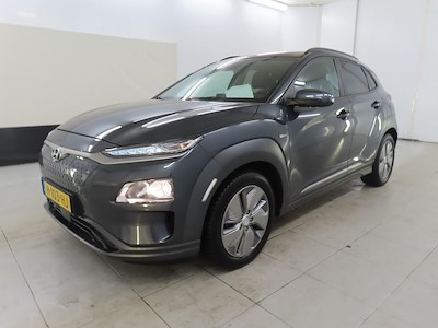 Hyundai KONA Fashion Electric 64 kWh 5d