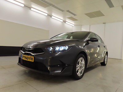 Kia Ceed 1.0 T-GDi DynamicLine 5d