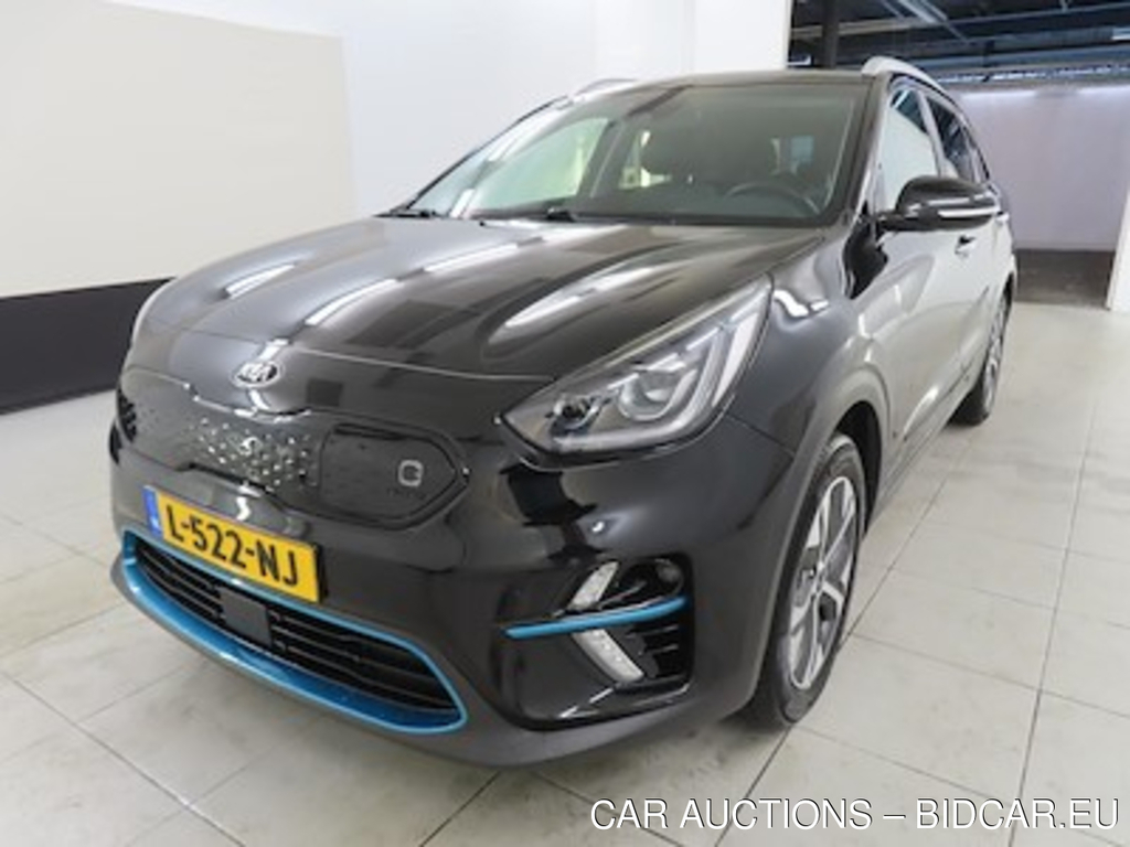 Kia E-Niro 39.2kWh DynamicPlusLine 5d APL