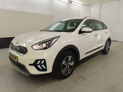 Kia Niro 1.6 GDi Hybrid ActieAuto 5d DynamicLine APL