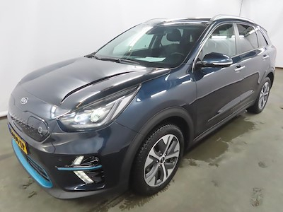 Kia Niro e-Niro EV ExecutiveLine 1-fase 5d