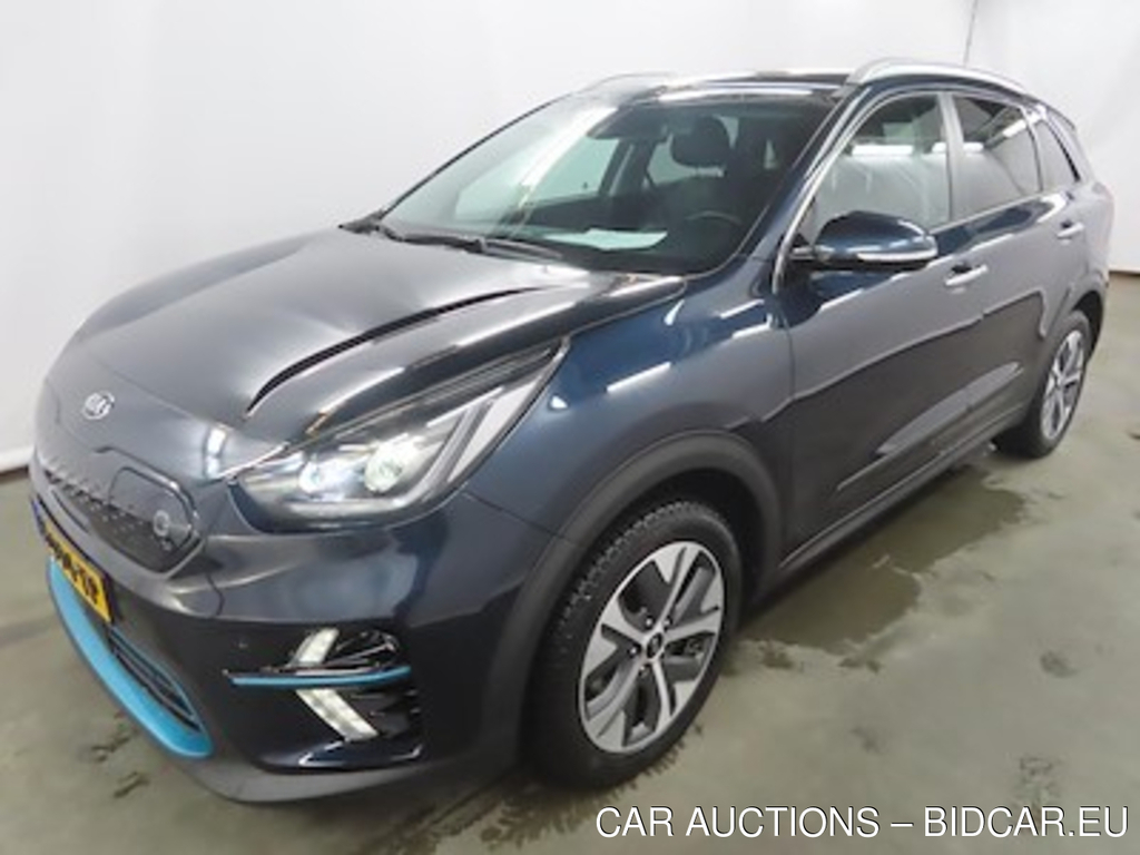 Kia Niro e-Niro EV ExecutiveLine 1-fase 5d