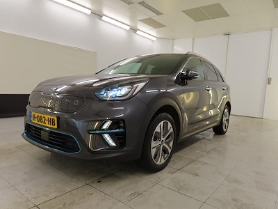 Kia Niro e-Niro EV ExecutiveLine 5d