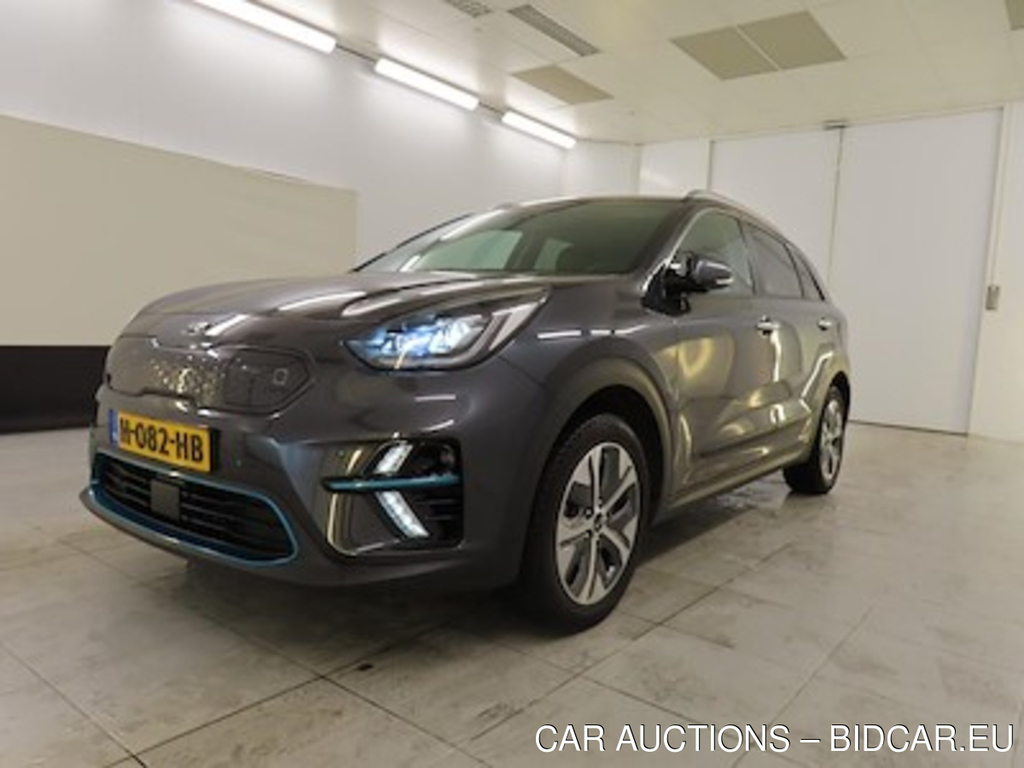 Kia Niro e-Niro EV ExecutiveLine 5d