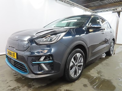 Kia Niro e-Niro EV ExecutiveLine 5d