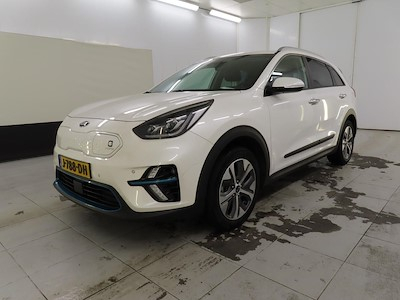 Kia Niro e-Niro EV ExecutiveLine 5d