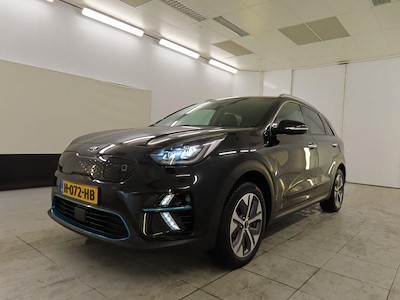 Kia Niro e-Niro EV ExecutiveLine 5d