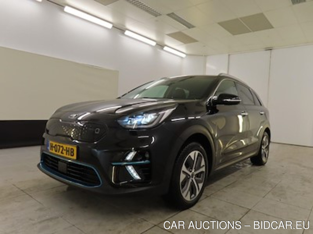 Kia Niro e-Niro EV ExecutiveLine 5d