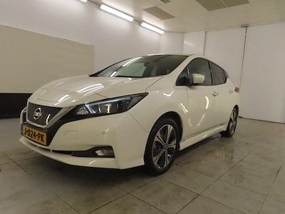 Nissan Leaf ActieAuto 40kWh 5d N-Connecta APL