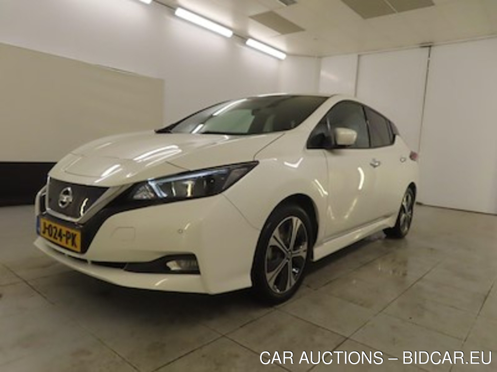 Nissan Leaf ActieAuto 40kWh 5d N-Connecta APL