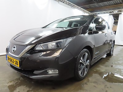 Nissan Leaf ActieAuto 40kWh 5d N-Connecta APL