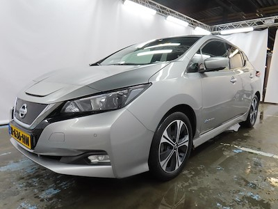 Nissan Leaf ActieAuto 40kWh 5d N-Connecta APL