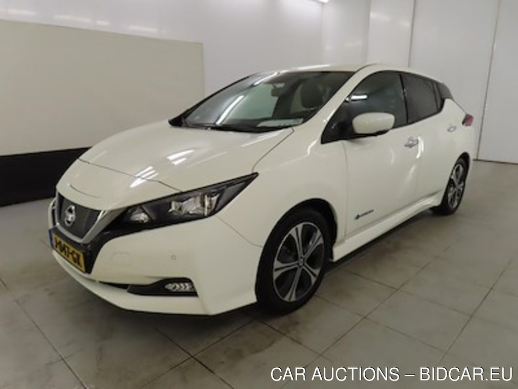 Nissan Leaf ActieAuto 40kWh 5d Tekna APL