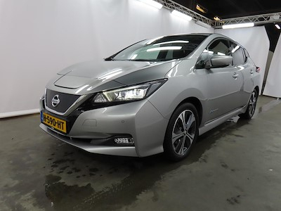 Nissan Leaf ActieAuto 40kWh 5d Tekna APL