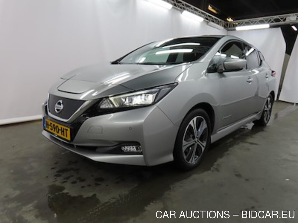 Nissan Leaf ActieAuto 40kWh 5d Tekna APL