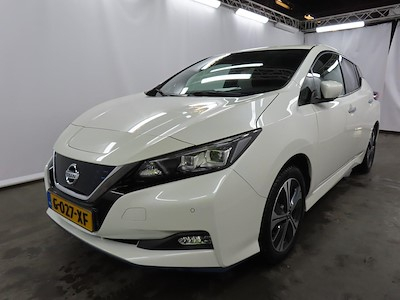 Nissan Leaf ActieAuto e+ 62kWh 5d N-CONNECTA