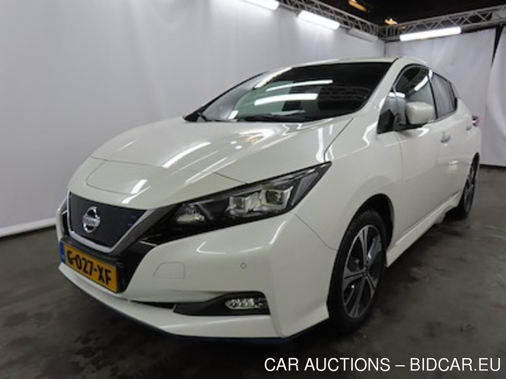 Nissan Leaf ActieAuto e+ 62kWh 5d N-CONNECTA