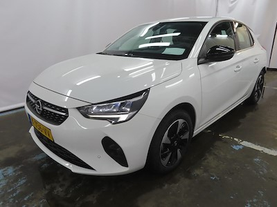 Opel Corsa-e 50kWh Elegance 11kW 3 fase 5d