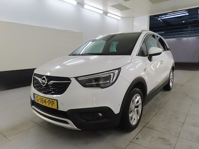 Opel Crossland X 1.2 Turbo S;S 81kW Innovation 5d