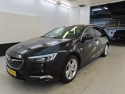 Opel Insignia sports tour 1.5 Turbo 121kW S;S Innovation auto 5d