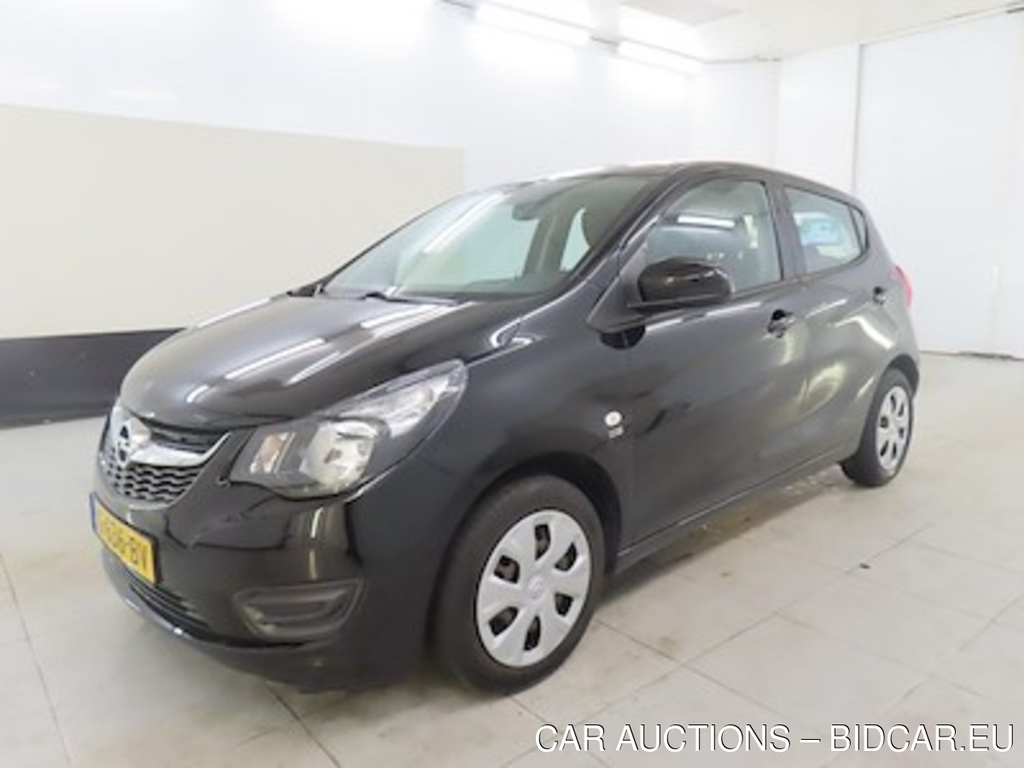 Opel Karl 1.0 Start/Stop 120 Jaar Edition 5d