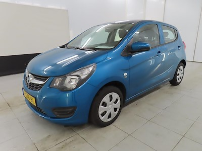 Opel Karl 1.0 Start/Stop 120 Jaar Edition 5d