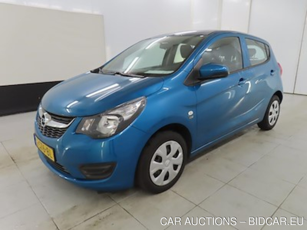 Opel Karl 1.0 Start/Stop 120 Jaar Edition 5d