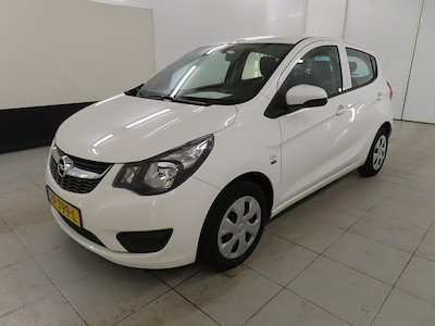 Opel Karl 1.0 Start/Stop ActieAuto 5d 120 Jaar Edition APL