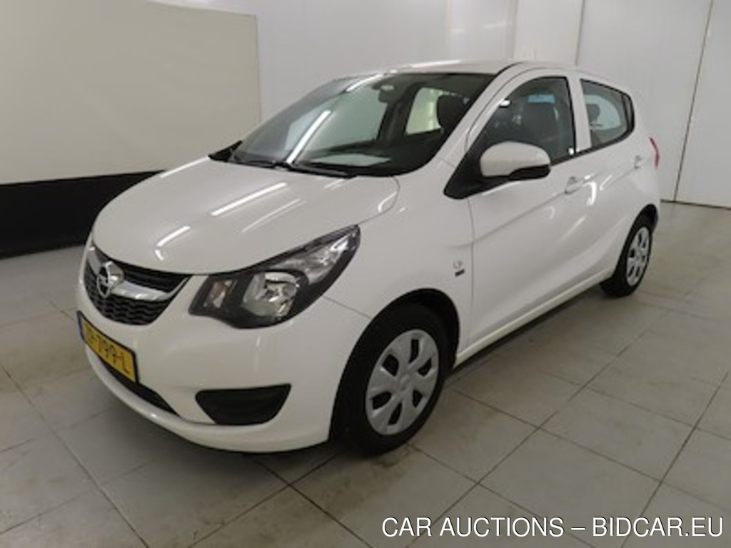 Opel Karl 1.0 Start/Stop ActieAuto 5d 120 Jaar Edition APL