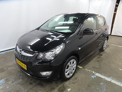 Opel Karl 1.0 Start/Stop ActieAuto 5d Edition APL