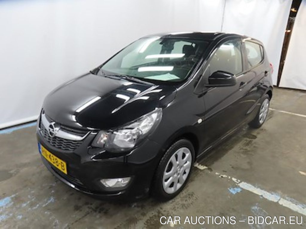 Opel Karl 1.0 Start/Stop ActieAuto 5d Edition APL