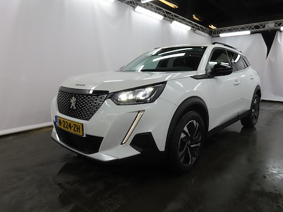 Peugeot 2008 Allure Pack 1.2 Puretech 130 5d