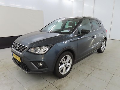 Seat Arona 1.0 TSI 85kW FR Business Intense DSG 5d