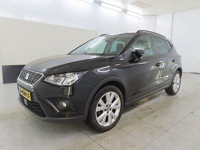 Seat Arona 1.0 TSI 85kW Style Business Intense DSG 5d