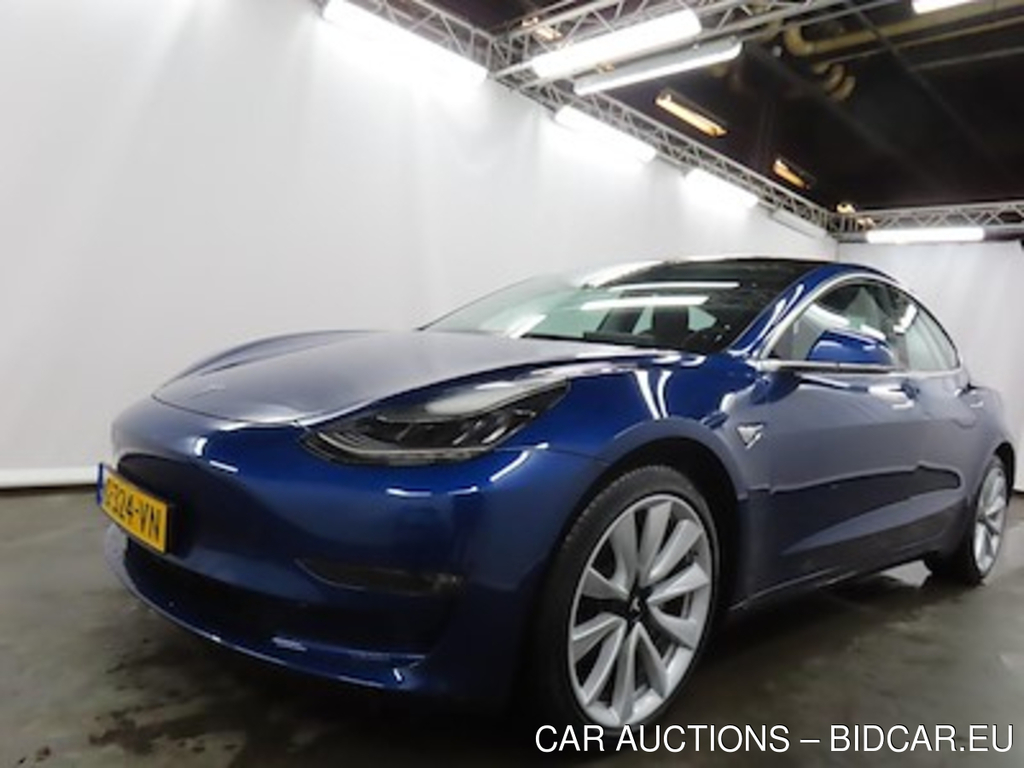 Tesla Model 3 ActieAuto Dual Motor