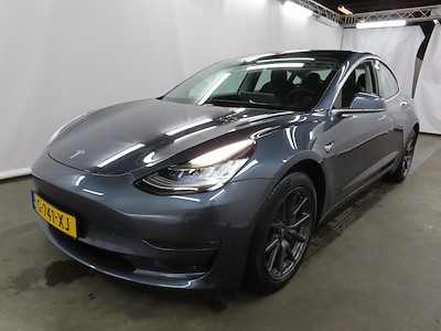 Tesla Model 3 ActieAuto Dual Motor AWD 4d Long Range