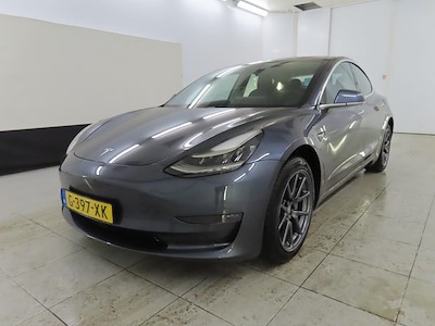 Tesla Model 3 ActieAuto Dual Motor AWD 4d Long Range