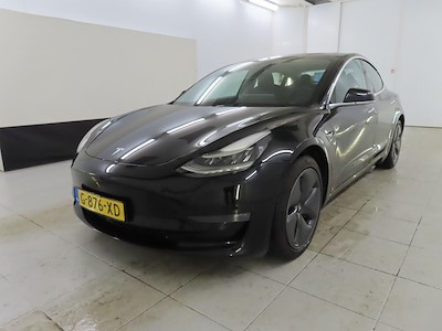 Tesla Model 3 ActieAuto Dual Motor AWD 4d Long Range