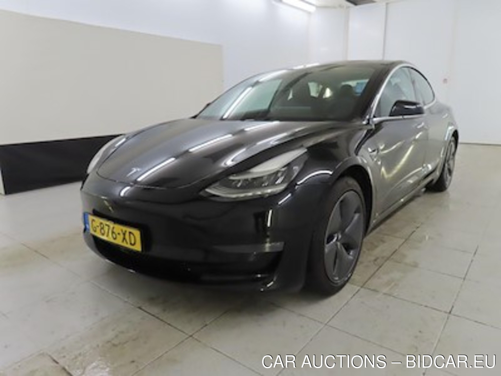 Tesla Model 3 ActieAuto Dual Motor AWD 4d Long Range