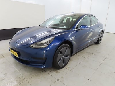 Tesla Model 3 Standard Range Plus RWD 4d