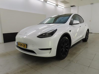 Tesla Model Y RWD 5d incl 20 Onze Deal