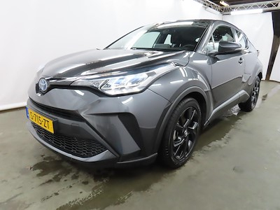 Toyota C-HR 1.8 Hybrid Business automaat 5d