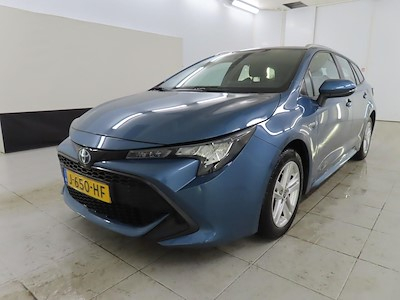 Toyota Corolla touring spor 1.8 Hybrid Active 5d