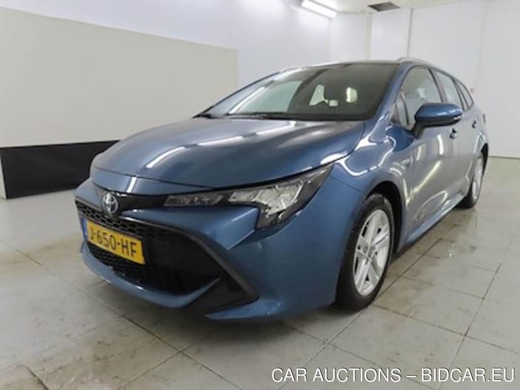 Toyota Corolla touring spor 1.8 Hybrid Active 5d