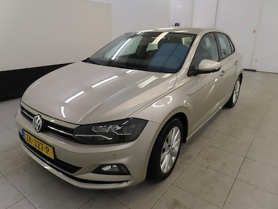 Volkswagen POLO 1.0 TSI 70kW 7-DSG Highline 5d