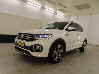 Volkswagen T-Cross 1.0 TSI Style 85kW Style 7-DSG 5d