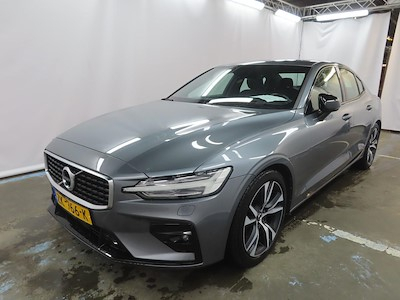 Volvo S60 T5 Geartronic Intro Edition 4d